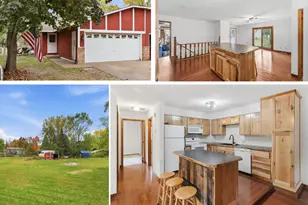 2137 109th Ave NW, Coon Rapids, MN 55433 - Photo 1