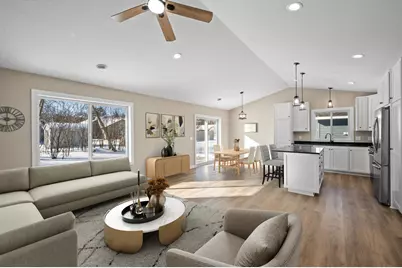 38558 Hawthorne Avenue, North Branch, MN 55056 - Photo 3