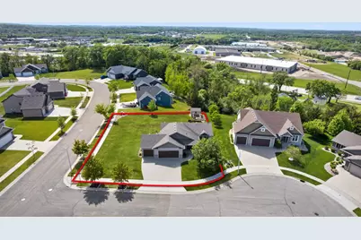 4201 Dodge Lane NE, Rochester, MN 55906 - Photo 3