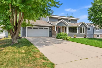 4517 Orchard Avenue N, Robbinsdale, MN 55422 - Photo 3