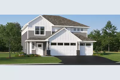 9831 26th Street NE, Saint Michael, MN 55376 - Photo 1
