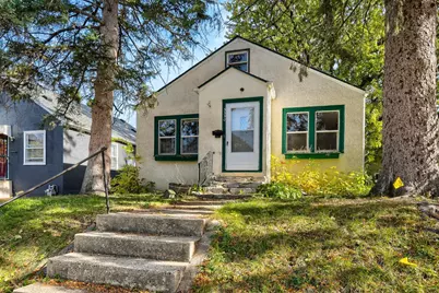 3350 Vincent Avenue N, Minneapolis, MN 55412 - Photo 1