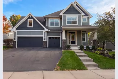 16891 E Lake Drive, Lakeville, MN 55044 - Photo 1