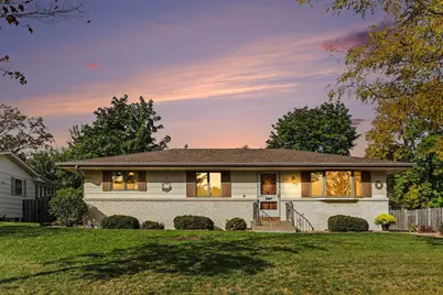 219 104th Lane NW, Coon Rapids, MN 55448 - Photo 1