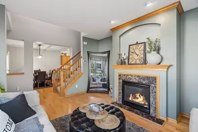 4470 Rosemary Way #8, Hugo, MN 55038 - Photo 5