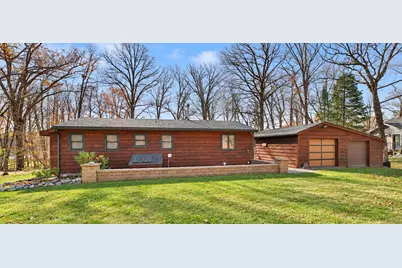 3725 NW 20th Avenue, Hackensack, MN 56452 - Photo 1