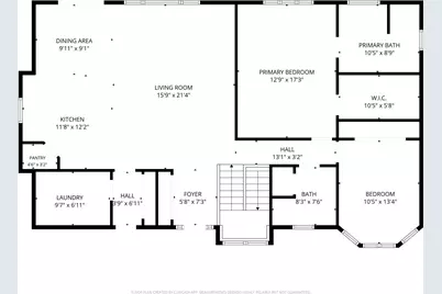 22048 Elston Avenue, Forest Lake, MN 55025 - Photo 43