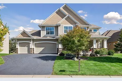 17039 W 62nd Street, Eden Prairie, MN 55346 - Photo 1