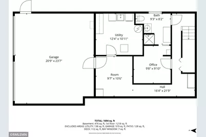 N7012 560th Street, Menomonie, WI 54751 - Photo 49