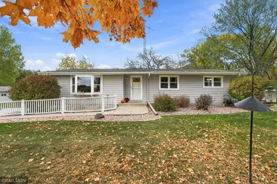 N7012 560th Street, Menomonie, WI 54751 - Photo 1