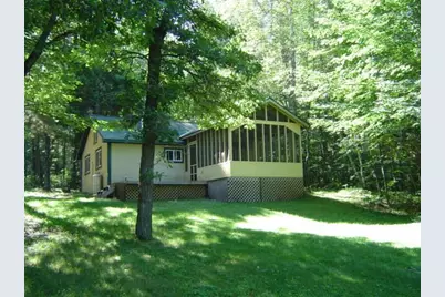 307 S Lake Lawrence Road NE, Outing, MN 56662 - Photo 1