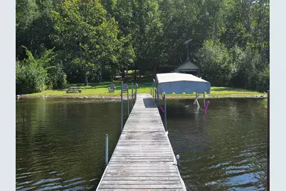 307 S Lake Lawrence Road NE, Outing, MN 56662 - Photo 5
