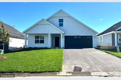 2480 Jacamar Avenue NE, Saint Michael, MN 55376 - Photo 1