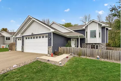 1115 Mulberry Avenue NE, Montgomery, MN 56069 - Photo 1