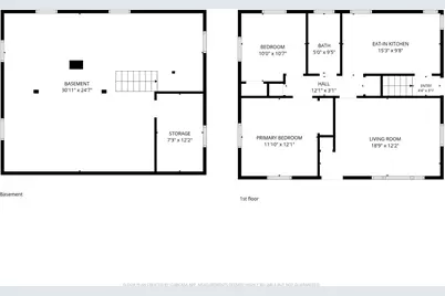 301 SE Oak Street, Brownsdale, MN 55918 - Photo 47