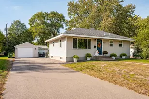 5604 NE 5th Street NE, Fridley, MN 55432 - Photo 1