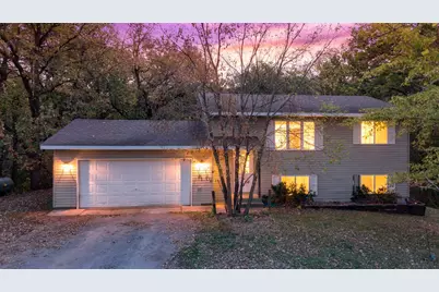 15910 Grunwald Avenue NW, Clearwater, MN 55320 - Photo 1