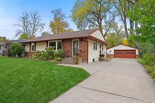 4117 Arthur St NE, Columbia Heights, MN 55421 - Photo 1
