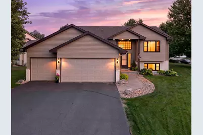5715 159th Street N, Hugo, MN 55038 - Photo 1