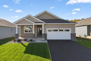 4322 132nd Ave NE, Blaine, MN 55449 - Photo 1
