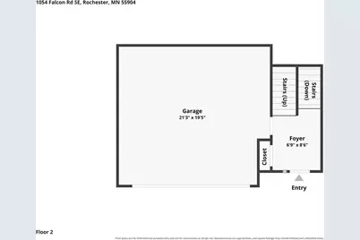 1054 Falcon Road SE, Rochester, MN 55904 - Photo 23