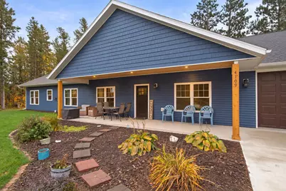 4109 Buttercup Lane NW, Solway, MN 56678 - Photo 1