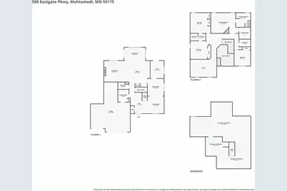 580 Eastgate Parkway, Mahtomedi, MN 55115 - Photo 59