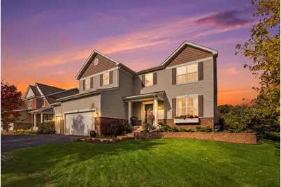 580 Eastgate Parkway, Mahtomedi, MN 55115 - Photo 1