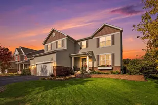 580 Eastgate Pkwy, Mahtomedi, MN 55115 - Photo 1