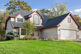109 Woodridge Ln, Lino Lakes, MN 55014 - Photo 1