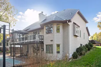 109 Woodridge Lane, Lino Lakes, MN 55014 - Photo 5