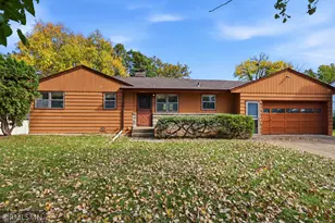 6813 Hickory St NE, Fridley, MN 55432 - Photo 1