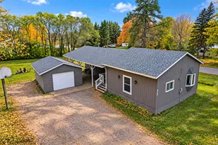 412 W Hazel Ave, Pillager, MN 56473 - Photo 1