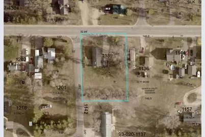 412 W Hazel Avenue, Pillager, MN 56473 - Photo 17