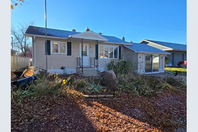 204 W 2nd Street, Argyle, MN 56713 - Photo 1