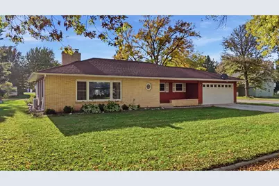 502 2nd Street S, Grove City, MN 56243 - Photo 1