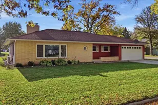 502 2nd St S, Grove City, MN 56243 - Photo 1