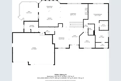 542 Majestic Oaks Court, Eagan, MN 55123 - Photo 47