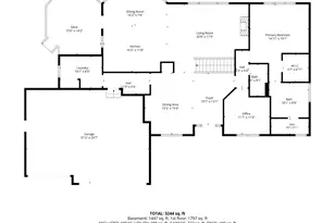 542 Majestic Oaks Ct, Eagan, MN 55123 - Photo 47