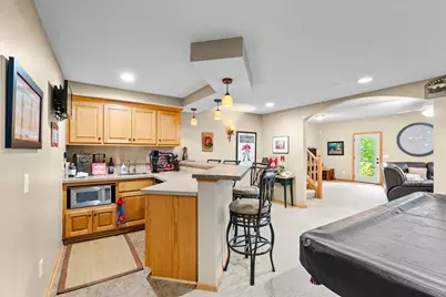 542 Majestic Oaks Court, Eagan, MN 55123 - Photo 33