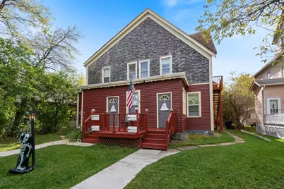 608 E 7th Street, Superior, WI 54880 - Photo 1