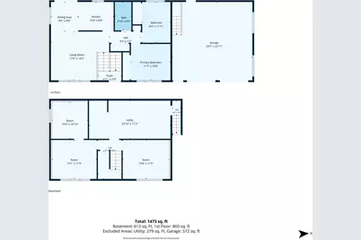 855 3rd Avenue S, Waite Park, MN 56387 - Photo 33