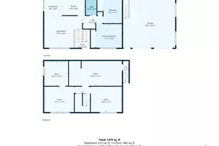 855 3rd Ave S, Waite Park, MN 56387 - Photo 33