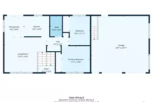 855 3rd Ave S, Waite Park, MN 56387 - Photo 31