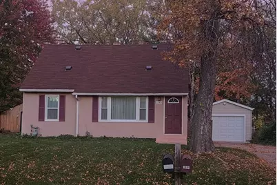 1844 Barclay Street, Maplewood, MN 55109 - Photo 1