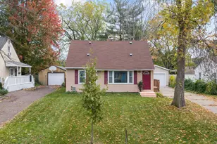 1844 Barclay St, Maplewood, MN 55109 - Photo 1