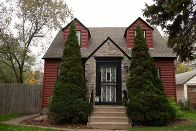 1481 Edgerton Street, Saint Paul, MN 55130 - Photo 1