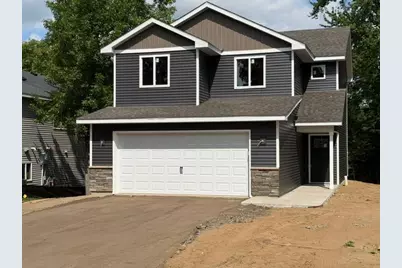 438 Prairie Street, Clearwater, MN 55320 - Photo 1