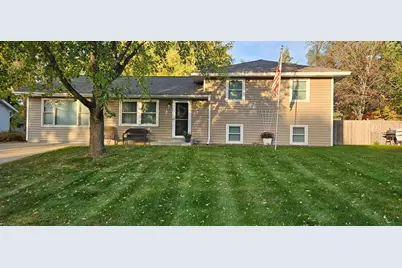 10416 Arrowhead Street NW, Coon Rapids, MN 55433 - Photo 1