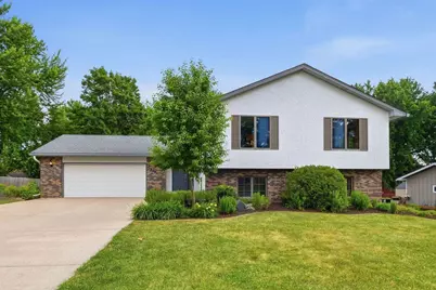 4027 Elmwood Drive, Saint Bonifacius, MN 55375 - Photo 1